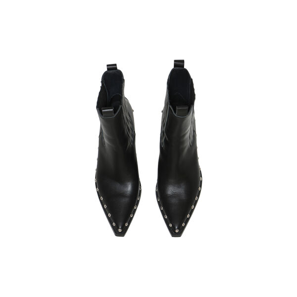 Jorja Studs - Pistol Boot, black, DAY Birger &eacute;t Mikkelsen