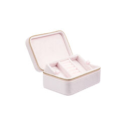 Velvet Jewellery Box, cotton candy, DARK department