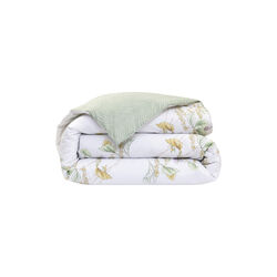 Pollen Dynetrekk, Yves Delorme