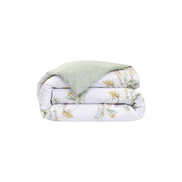 Pollen Dynetrekk, Yves Delorme