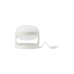 KD28 lampe, white, Kartell