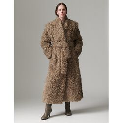 DAYOtis Furry, walnut, DAY Birger &eacute;t Mikkelsen