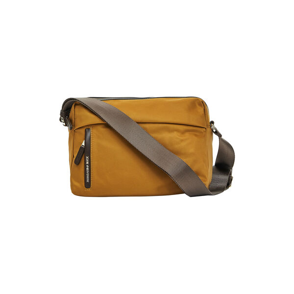 Hunter Crossover, oil, Mandarina Duck