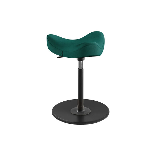 Move™ kontorstol, grønn/sort, Varier Furniture