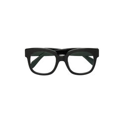 Chloe Black lesebriller, GLAS Eyewear