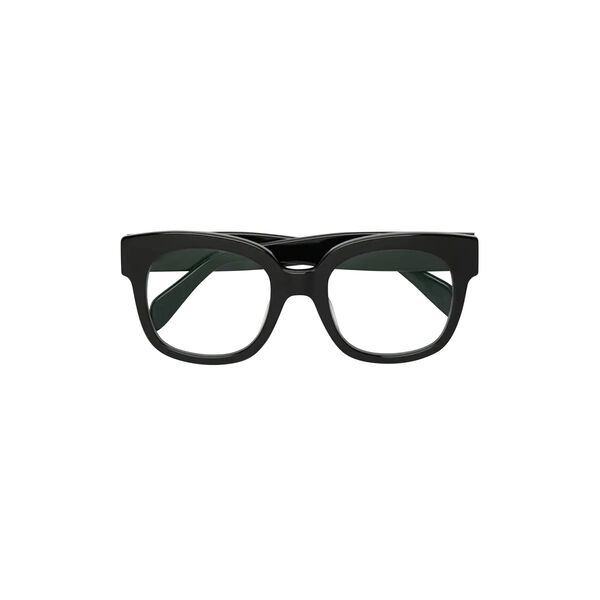 Chloe Black lesebriller, GLAS Eyewear