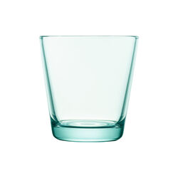 Kartio vannglass 2 stk., vanngr&oslash;nn, Iittala