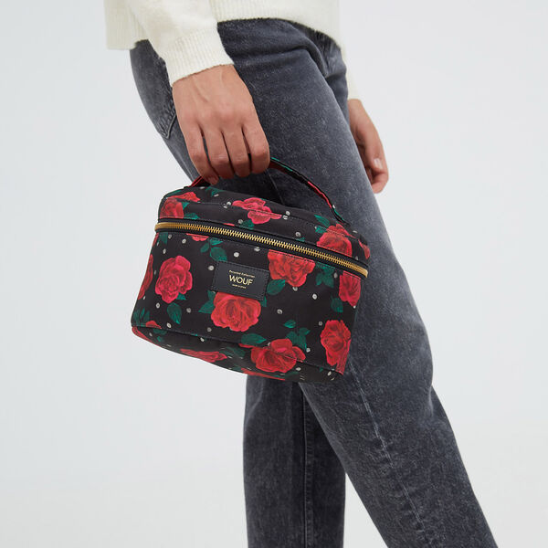 Celine Pouch Bag, WOUF