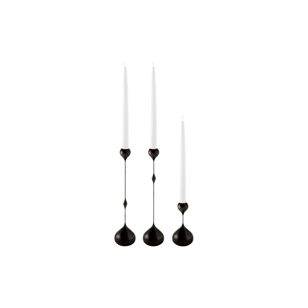 Tender lysestake liten, Klong