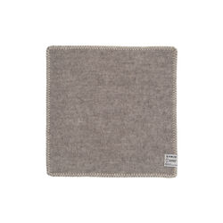 Stemor Sitteunderlag, Grå, Røros Tweed