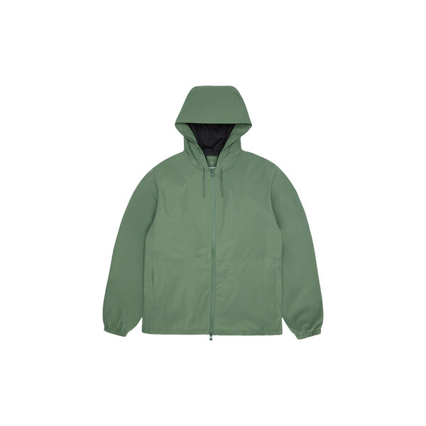 Suva Hardshell Jacket W3, well, Rains
