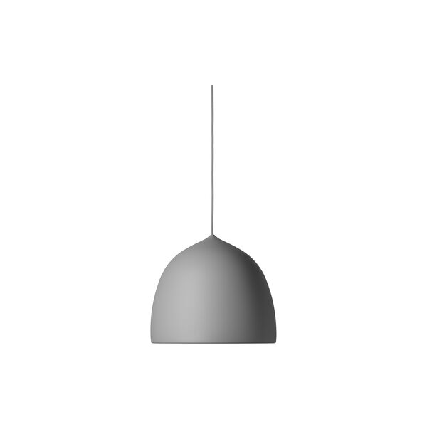 Suspence&trade; P1.5 pendel, light grey, Fritz Hansen