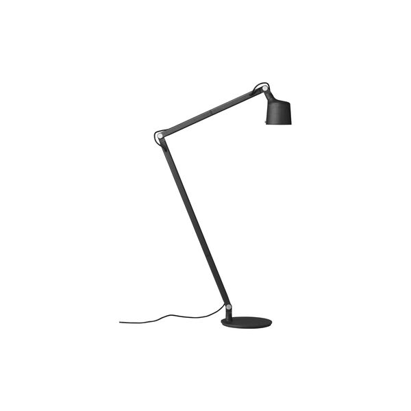 Vipp525 gulvlampe, Vipp