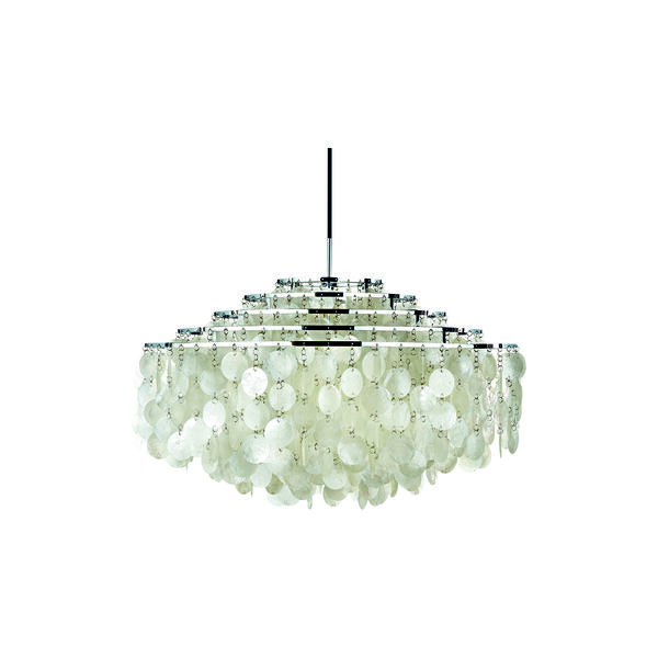 Verpan Fun 11DM pendel, Verpan