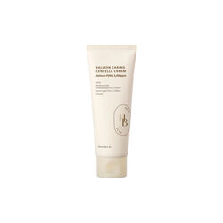 Heveblue Salmon Caring Centella Cream, Heveblue