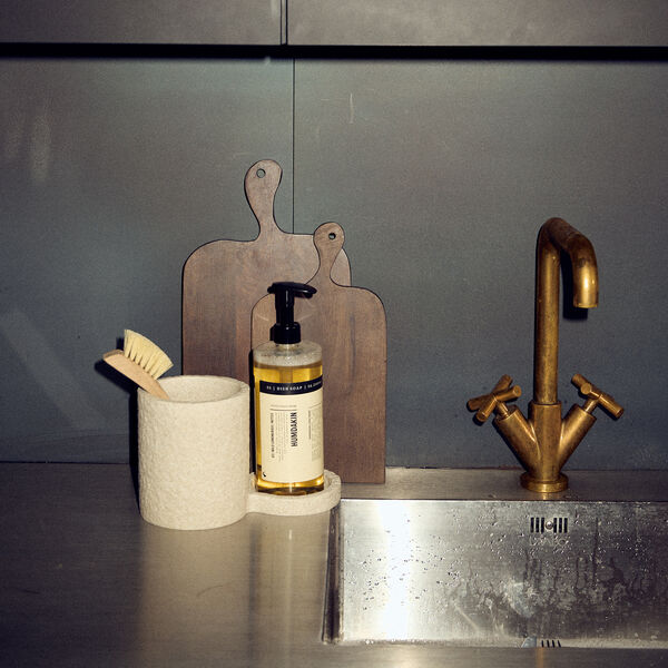 Oppvaskstativ Liten, Humdakin