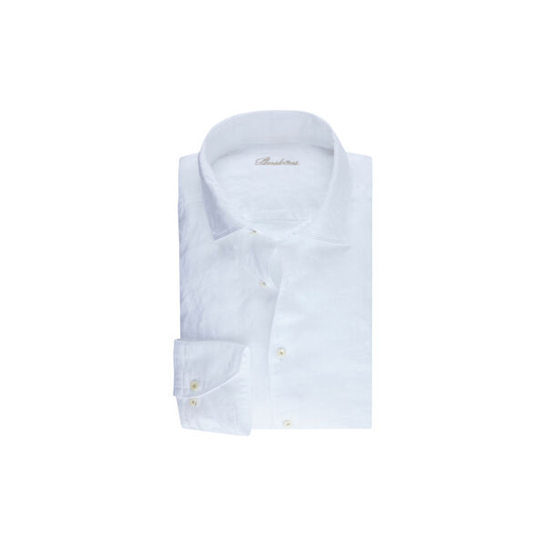 Slimline C72 RC cuff Casual, white, Stenströms