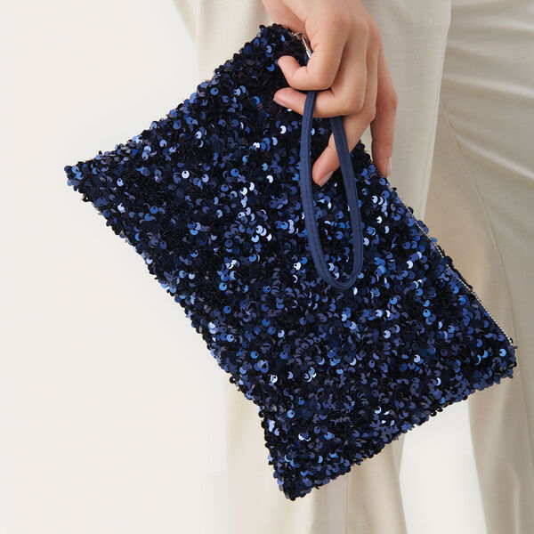 DeniaPW Bag, midnight sail DeniaPW Bag, midnight sail, Part Two