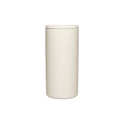 Teema krukke 1,3 L, hvit, Iittala