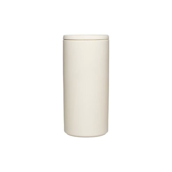 Teema krukke 1,3 L, hvit, Iittala
