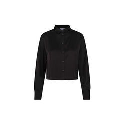 Sharon Shirt, black, ONE and OTHER