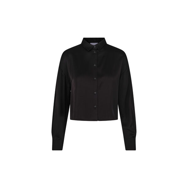 Sharon Shirt, black Sharon Shirt, black, ONE and OTHER