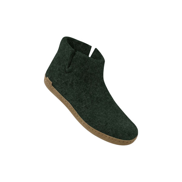 Lav støvel, forest, Glerups