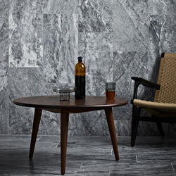 CH008 sofabord, oljet valn&oslash;tt, Carl Hansen & S&oslash;n