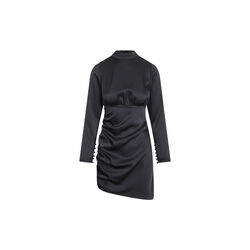 Isabel Dress, black, Urban Pioneers