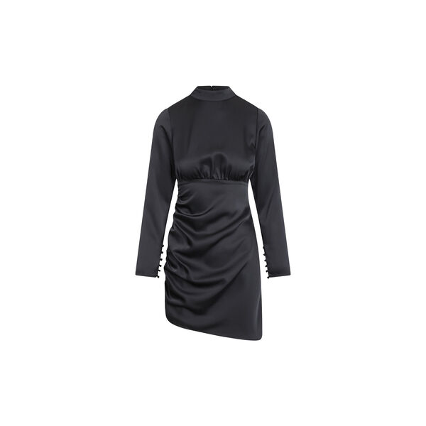 Isabel Dress, black, Urban Pioneers