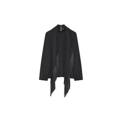 Rios Matte Crepe, black, DAY Birger &eacute;t Mikkelsen