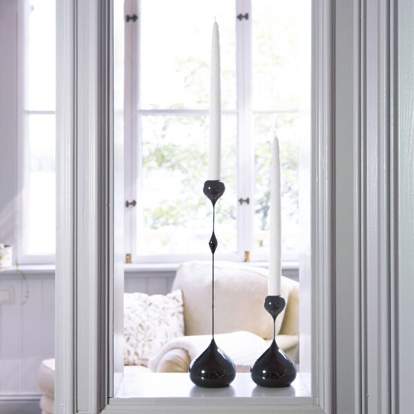 Tender lysestake liten, Klong