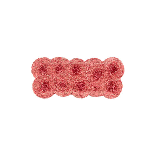 Maria Flor Fat 1,1 l, pink, Bordallo Pinheiro