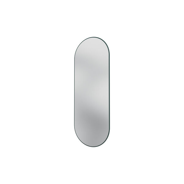Colour Frame Mirror SP1232R, 163 black jade, Montana Furniture
