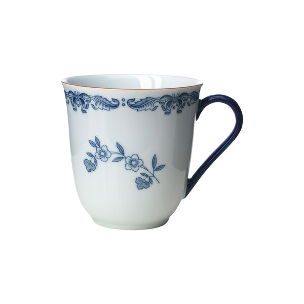 Ostindia krus, Rörstrand