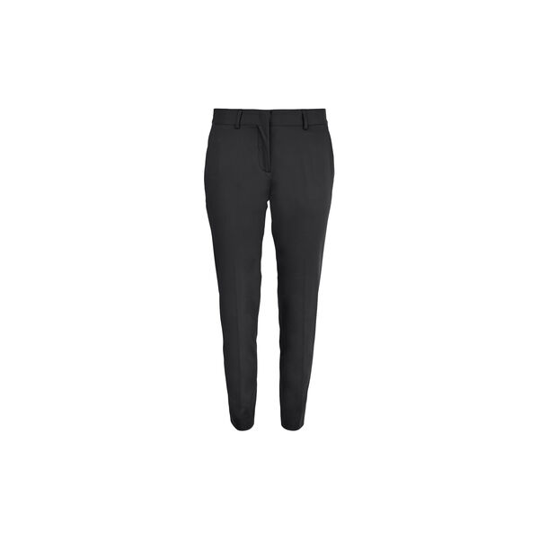 Beck Pants, black, PBO