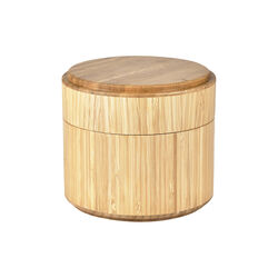 Ada oppbevaringssett, nature, Villa Collection