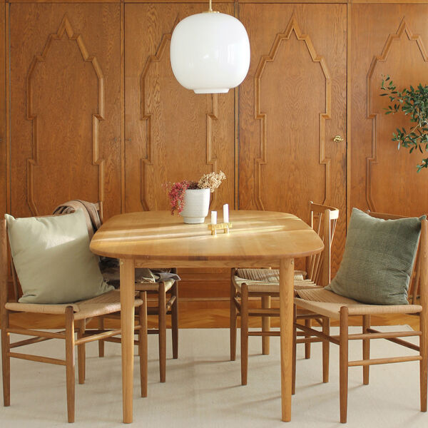 Horizon putetrekk, bottle green, ELVANG