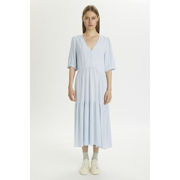 BirdieKB Dress, heather, Karen by Simonsen