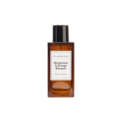 VH Eau de Parfum Bergamota & Orange Blossom 100 ml, Vila Hermanos