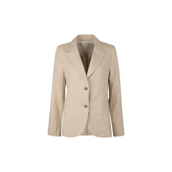 Linnea Blazer, beige, Stenstr&ouml;ms