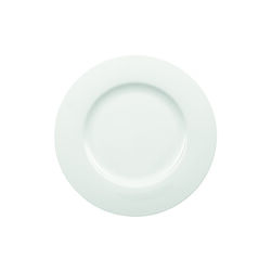 Anmut middagstallerken, hvit, Villeroy & Boch