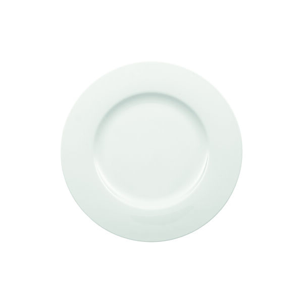 Anmut middagstallerken, hvit, Villeroy & Boch