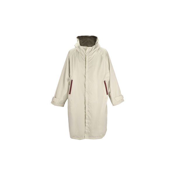 North Vinterbadek&aring;pe, beige, S&ouml;dahl