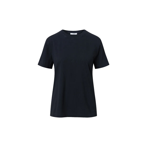 Donna T-shirt, 999 black Donna T-shirt, 999 black, Lovechild 1979