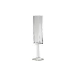 Ripe Champagneglass 14,5 cl, klar, MUUBS