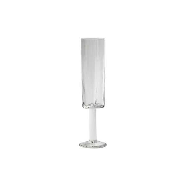 Ripe Champagneglass 14,5 cl, klar, MUUBS