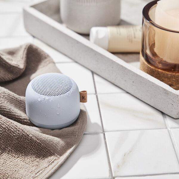 aLIGHT Bluetooth h&oslash;yttaler, Kreafunk