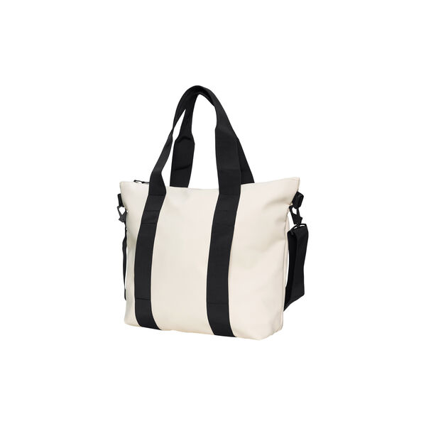 Tote Bag Mini, dune, Rains