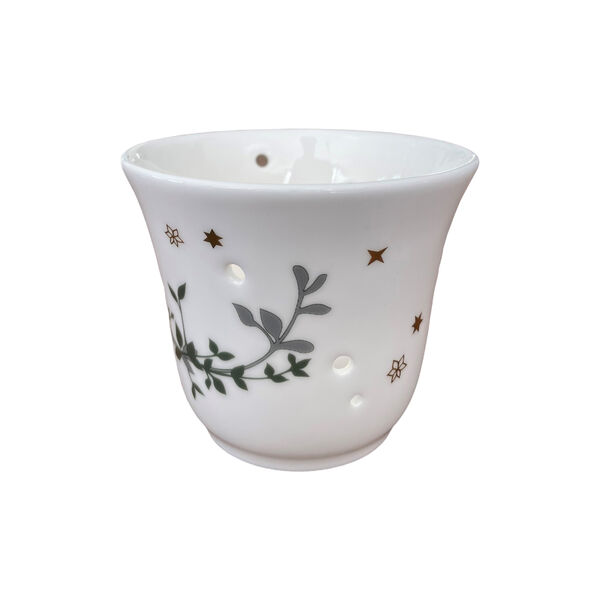 Vinterstjerner lanterne, Jette Frölich Design